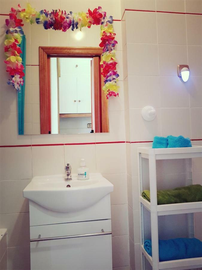 Cosy Studio Apartment In Torrevieja Exterior photo